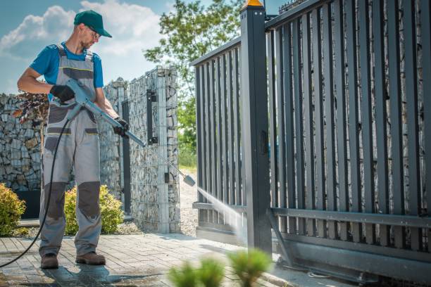 Best Machinery and Equipment Cleaning  in South Hill, WA